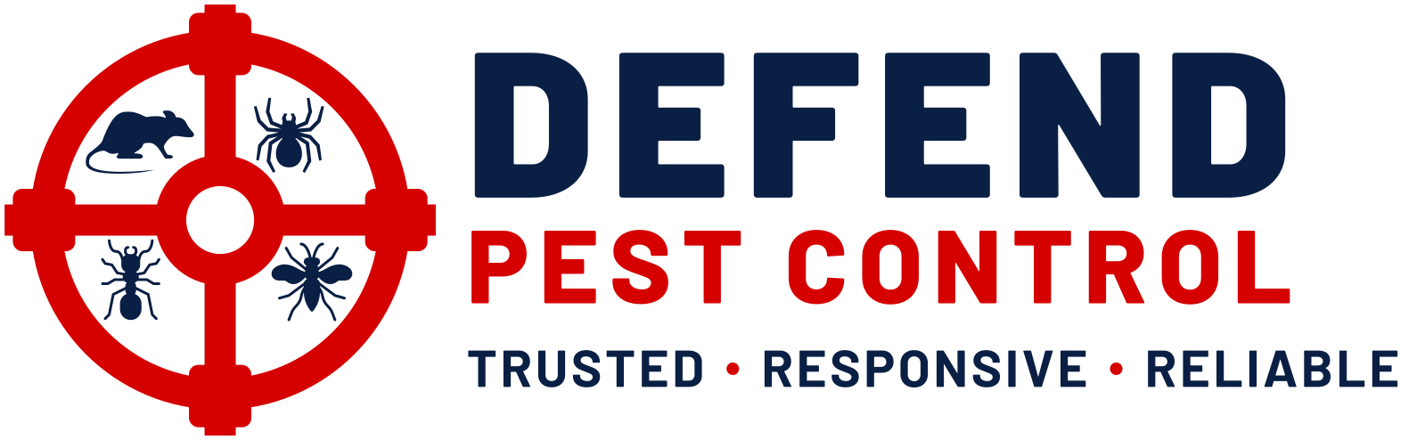 Defend Pest Control
